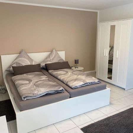 Ferienwohnung Voerstetten Vorstetten ภายนอก รูปภาพ