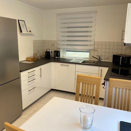 Ferienwohnung Voerstetten Vorstetten ภายนอก รูปภาพ