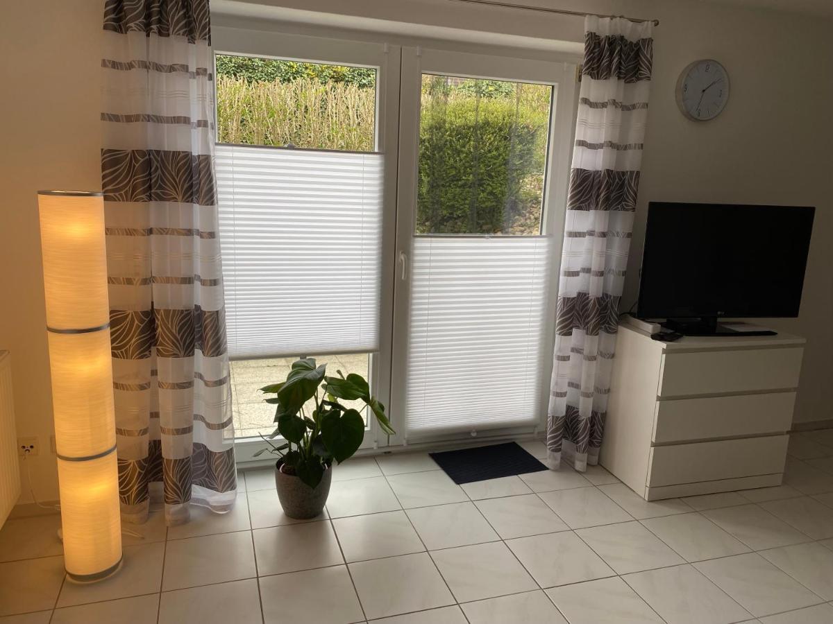 Ferienwohnung Voerstetten Vorstetten ภายนอก รูปภาพ